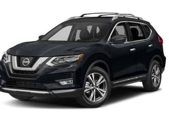NISSAN ROGUE 2018 5N1AT2MT2JC804792 image