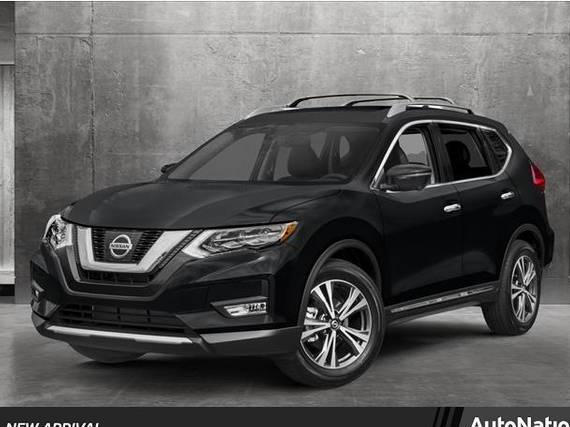 NISSAN ROGUE 2018 JN8AT2MT2JW485434 image