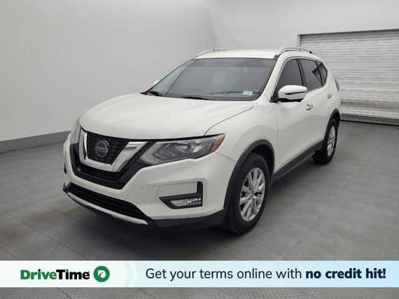 NISSAN ROGUE 2018 KNMAT2MT3JP596791 image