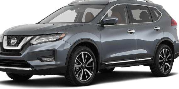 NISSAN ROGUE 2018 JN8AT2MV7JW309786 image