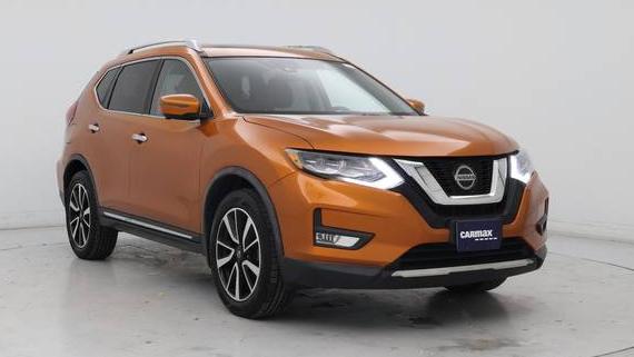 NISSAN ROGUE 2018 JN8AT2MV4JW325010 image