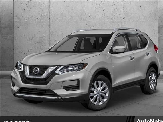 NISSAN ROGUE 2018 JN8AT2MT2JW454006 image