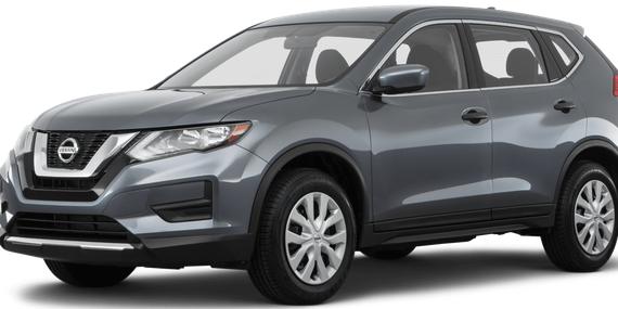 NISSAN ROGUE 2018 KNMAT2MVXJP527890 image