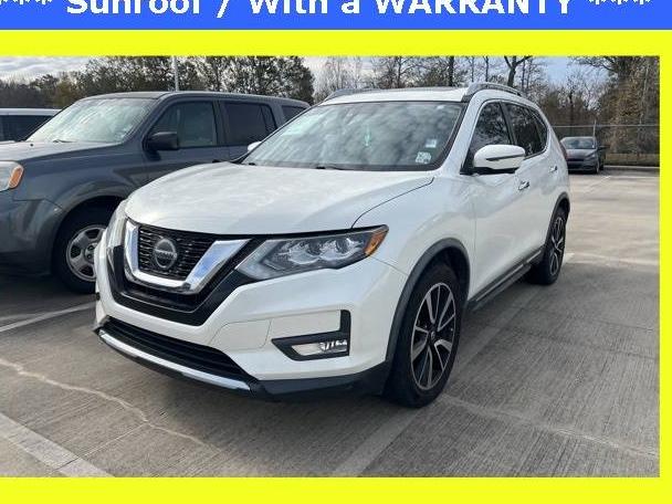 NISSAN ROGUE 2018 JN8AT2MT5JW490613 image