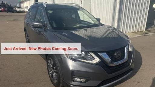 NISSAN ROGUE 2018 JN8AT2MT7JW464935 image