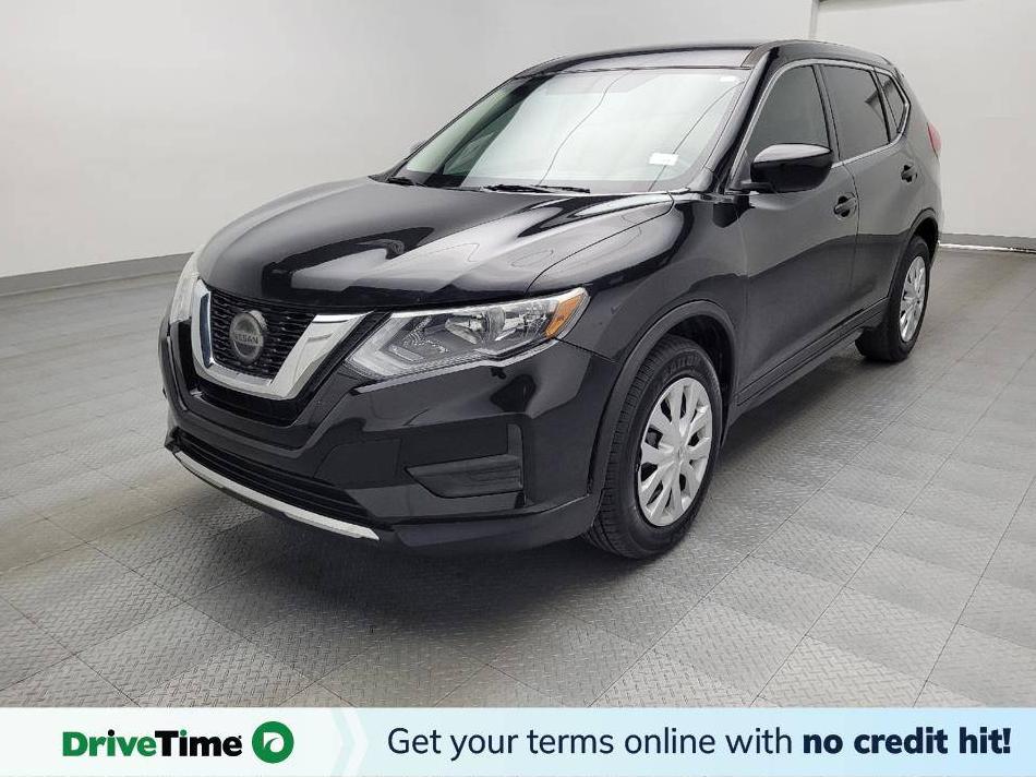 NISSAN ROGUE 2018 5N1AT2MT8JC709685 image