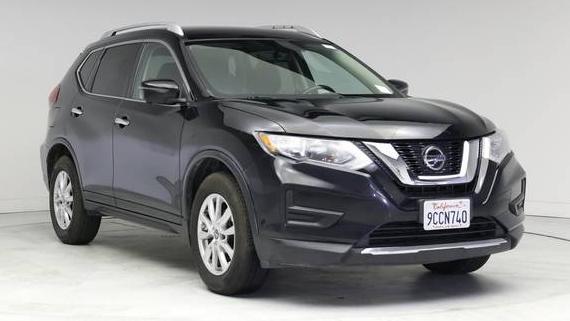 NISSAN ROGUE 2018 KNMAT2MV8JP599476 image