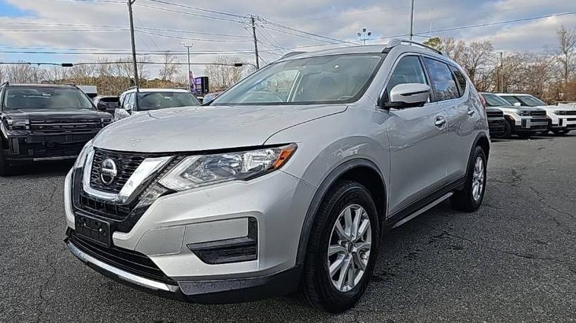 NISSAN ROGUE 2018 JN8AT2MV1JW326017 image