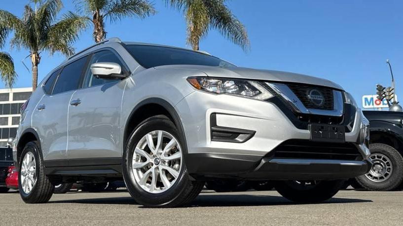 NISSAN ROGUE 2018 KNMAT2MV6JP595944 image