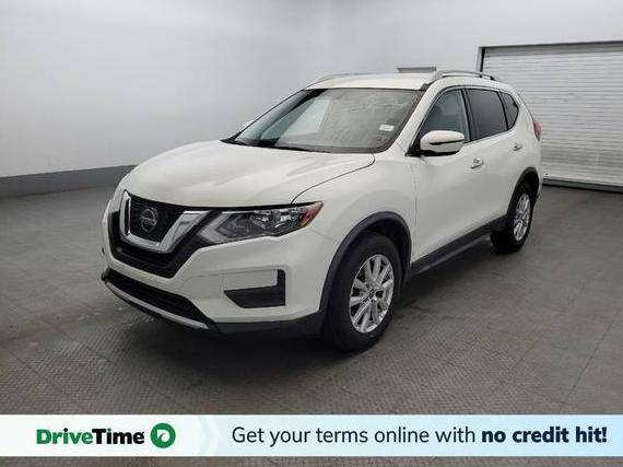 NISSAN ROGUE 2018 JN8AT2MV3JW343448 image