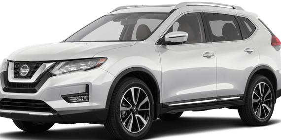 NISSAN ROGUE 2018 JN8AT2MV3JW326729 image