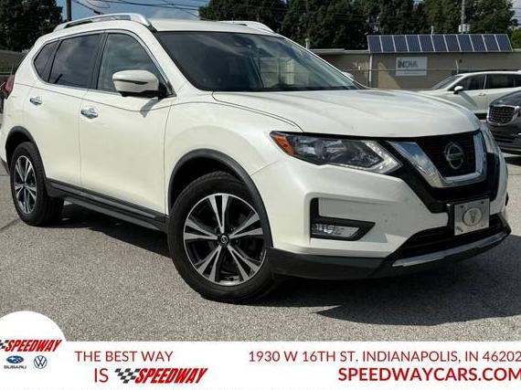 NISSAN ROGUE 2018 JN8AT2MV1JW319973 image