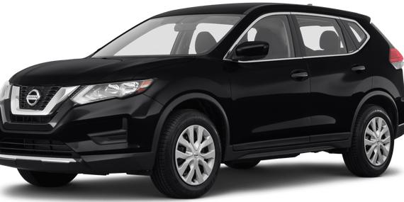 NISSAN ROGUE 2018 5N1AT2MVXJC846564 image NISSAN ROGUE 2018 5N1AT2MVXJC846564 image