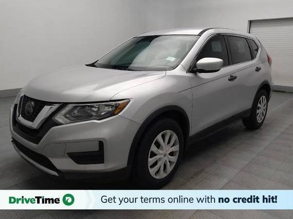 NISSAN ROGUE 2018 5N1AT2MT3JC792183 image NISSAN ROGUE 2018 5N1AT2MT3JC792183 image