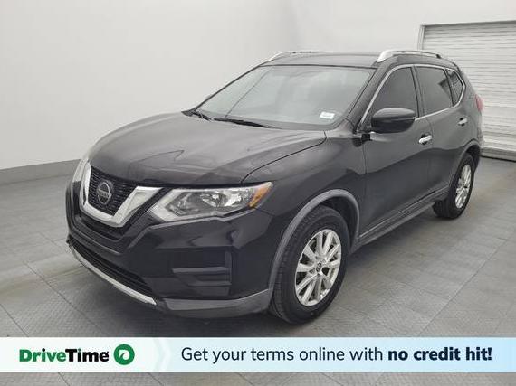NISSAN ROGUE 2018 KNMAT2MTXJP503393 image