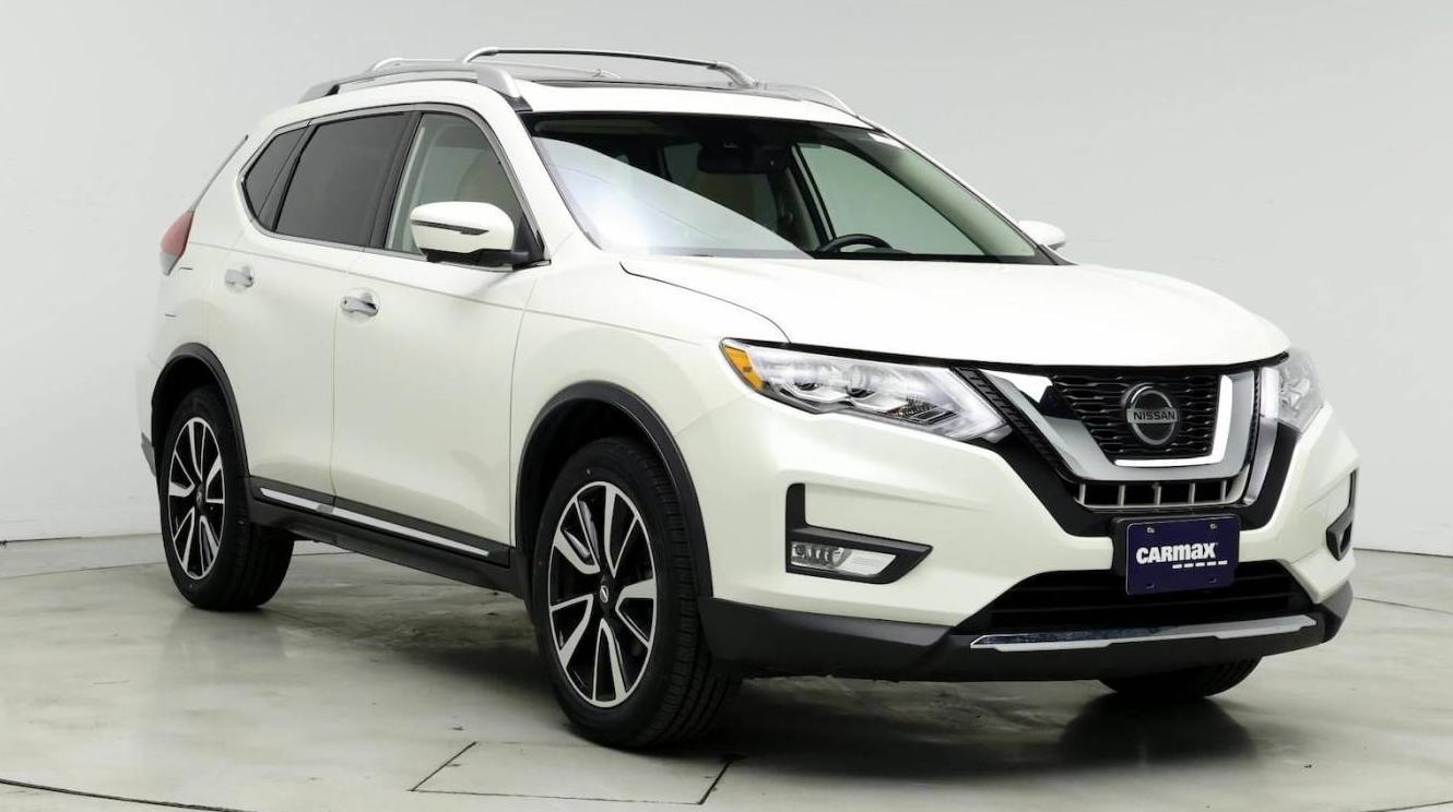 NISSAN ROGUE 2018 JN8AT2MV0JW354763 image