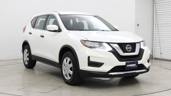 NISSAN ROGUE 2018 KNMAT2MV3JP519534 image