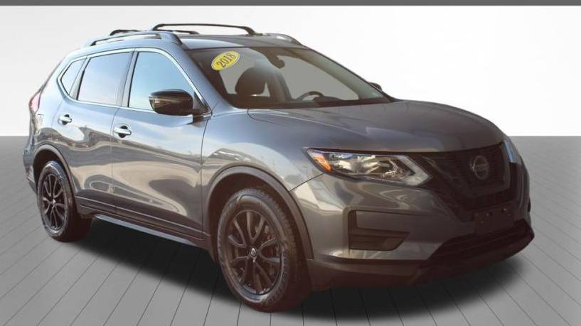 NISSAN ROGUE 2018 5N1AT2MT4JC745048 image