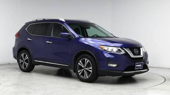 NISSAN ROGUE 2018 5N1AT2MT1JC830929 image