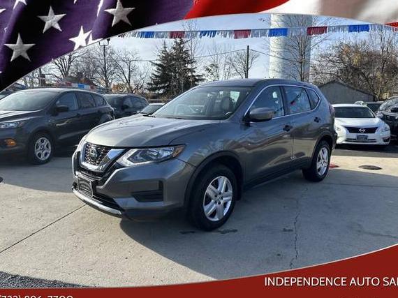 NISSAN ROGUE 2018 KNMAT2MV5JP539980 image NISSAN ROGUE 2018 KNMAT2MV5JP539980 image