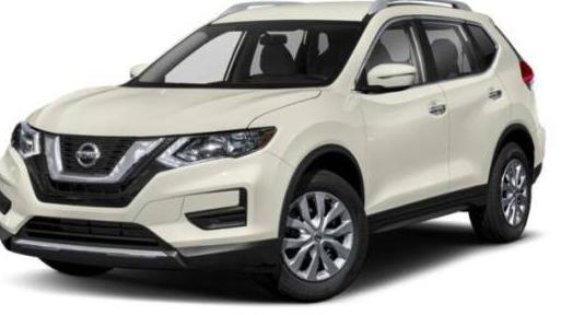 NISSAN ROGUE 2018 5N1AT2MV3JC757659 image