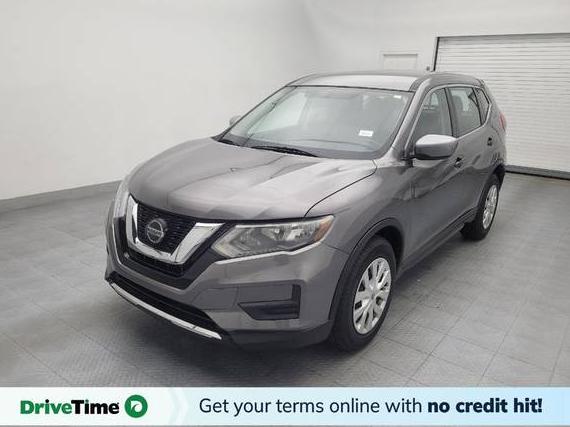 NISSAN ROGUE 2018 KNMAT2MT0JP612493 image