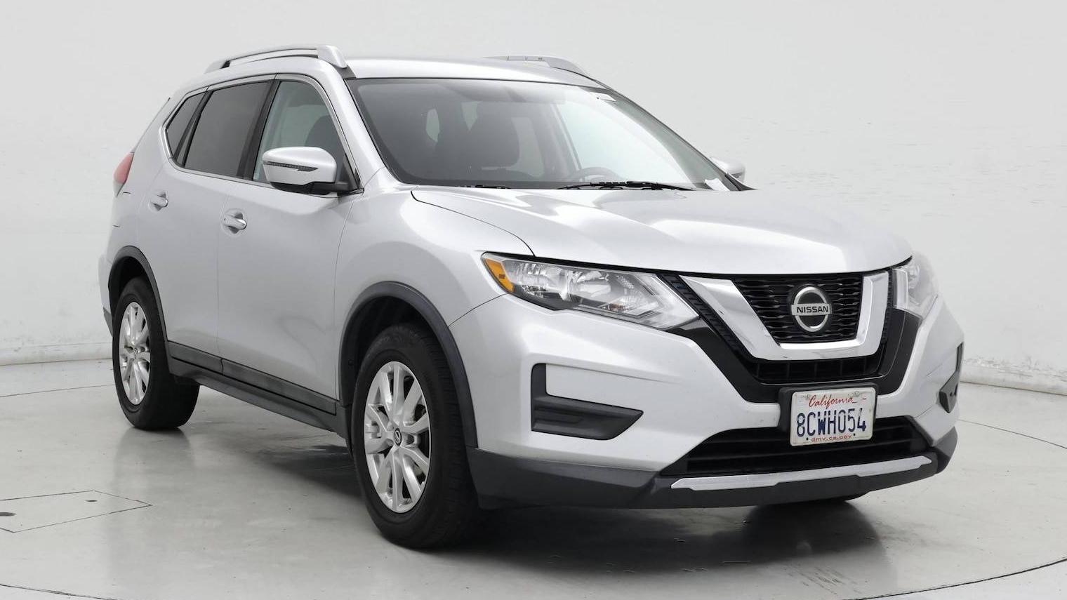 NISSAN ROGUE 2018 5N1AT2MT9JC705726 image