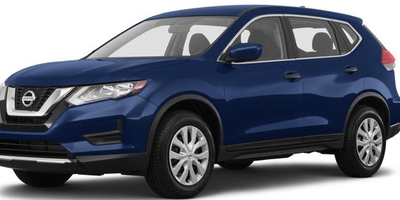 NISSAN ROGUE 2018 5N1AT2MVXJC716395 image
