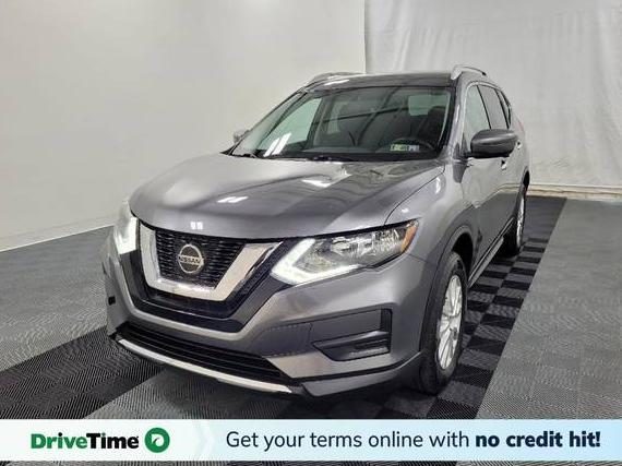 NISSAN ROGUE 2018 5N1AT2MV1JC849644 image