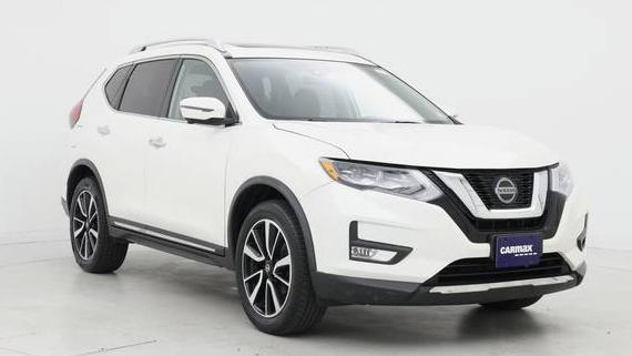 NISSAN ROGUE 2018 JN8AT2MV7JW322764 image