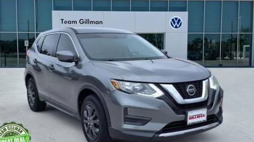 NISSAN ROGUE 2018 5N1AT2MT1JC700195 image