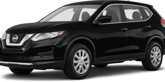 NISSAN ROGUE 2018 KNMAT2MV8JP502308 image