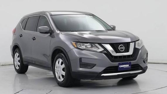 NISSAN ROGUE 2018 5N1AT2MTXJC720932 image