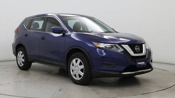 NISSAN ROGUE 2018 5N1AT2MV9JC827620 image