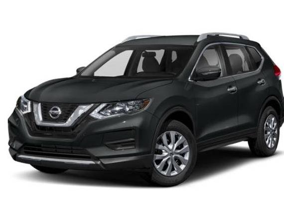 NISSAN ROGUE 2018 KNMAT2MV8JP580541 image