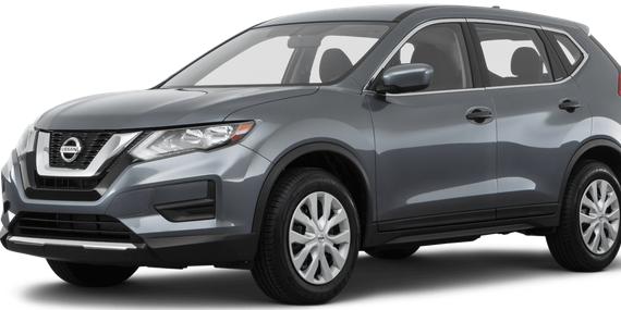 NISSAN ROGUE 2018 5N1AT2MT6JC709622 image