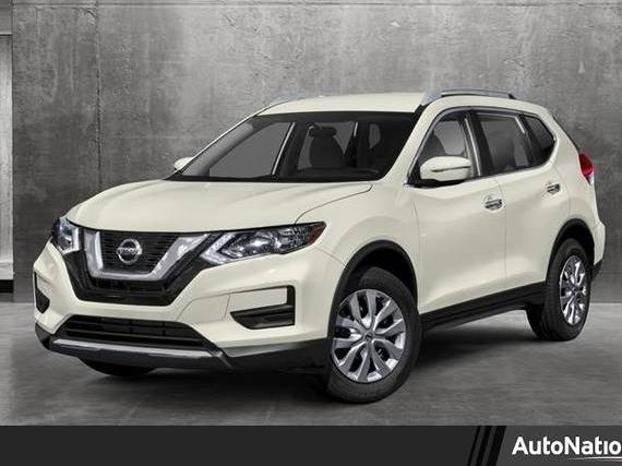 NISSAN ROGUE 2018 5N1AT2MT3JC840975 image