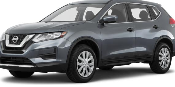 NISSAN ROGUE 2018 KNMAT2MT1JP527002 image NISSAN ROGUE 2018 KNMAT2MT1JP527002 image