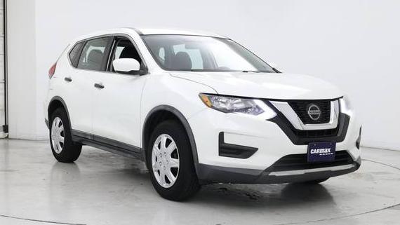 NISSAN ROGUE 2018 KNMAT2MV5JP572218 image