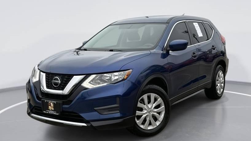 NISSAN ROGUE 2018 5N1AT2MT7JC746629 image