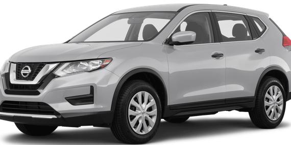 NISSAN ROGUE 2018 5N1AT2MV1JC851894 image