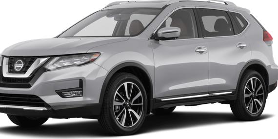 NISSAN ROGUE 2018 JN8AT2MV1JW340788 image