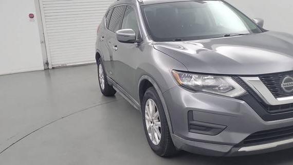 NISSAN ROGUE 2018 KNMAT2MT6JP566054 image
