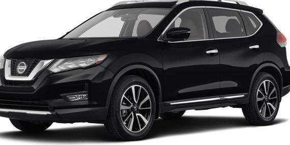 NISSAN ROGUE 2018 JN8AT2MV1JW331119 image NISSAN ROGUE 2018 JN8AT2MV1JW331119 image