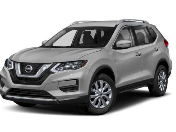 NISSAN ROGUE 2018 KNMAT2MT2JP590206 image