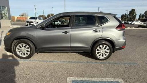 NISSAN ROGUE 2018 KNMAT2MT8JP567528 image