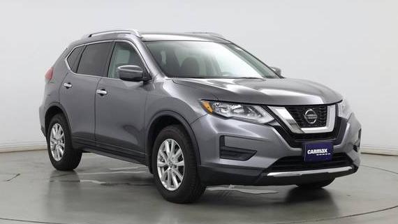 NISSAN ROGUE 2018 5N1AT2MV8JC744485 image