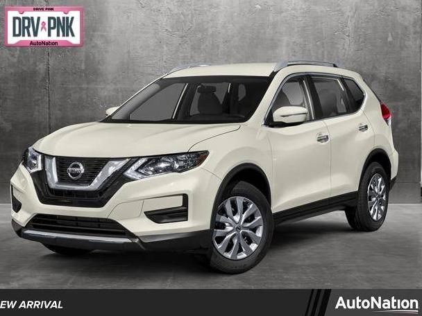 NISSAN ROGUE 2018 5N1AT2MT3JC809550 image