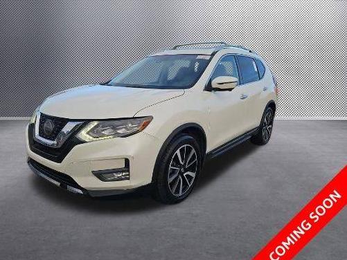 NISSAN ROGUE 2018 JN8AT2MT1JW468687 image