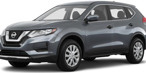 NISSAN ROGUE 2018 5N1AT2MT0JC744382 image